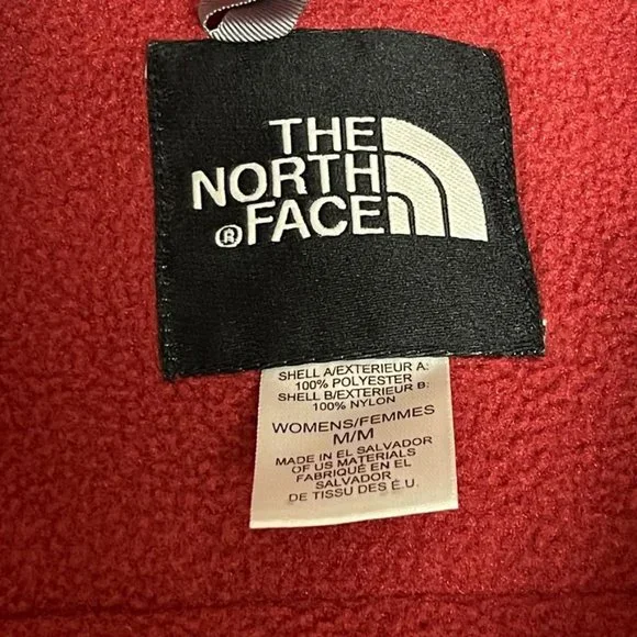 The North Face  Denali Jacket Size M - Picture 5 of 11